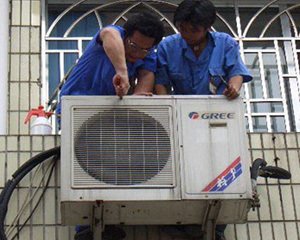 克什克腾空调售后维修服务中心在哪里找