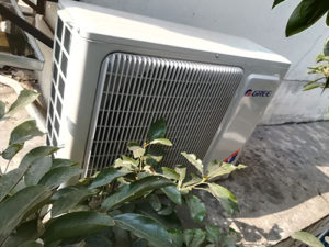 克什克腾空调维修售后服务