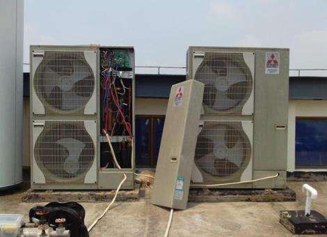 克什克腾空调维修电话号码多少