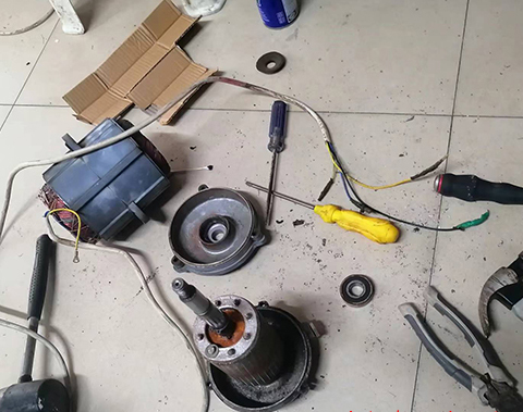 克什克腾空调维修售后服务中心电话在哪里找