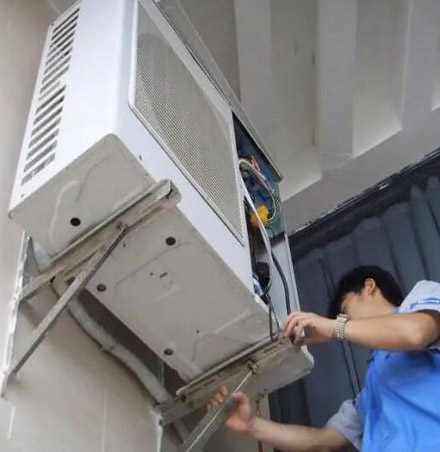 克什克腾24小时空调维修热线