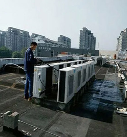 克什克腾 空调拆装 克什克腾本地 空调拆装公司