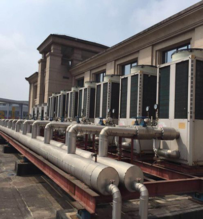 克什克腾多联机维修 克什克腾中央空调维修